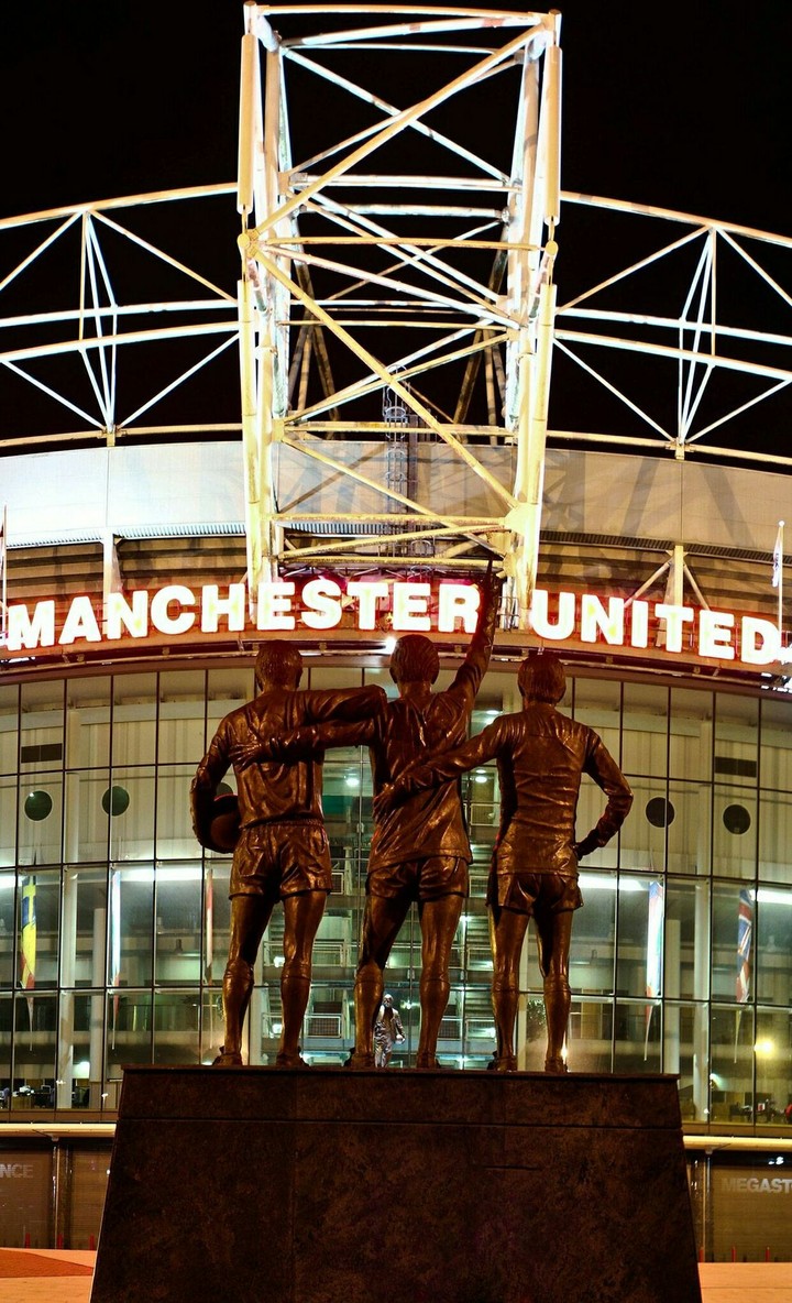 Manchester United