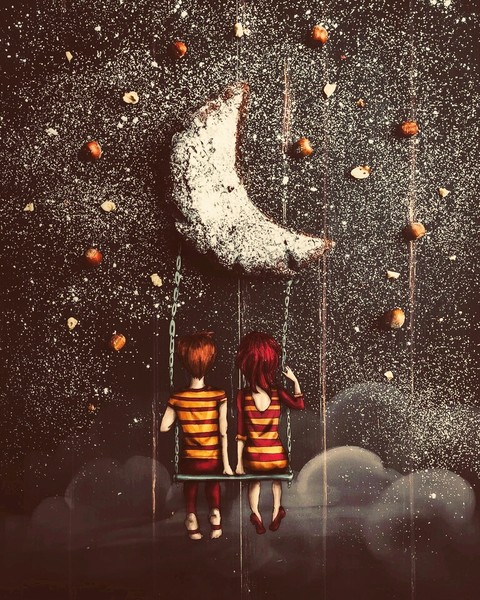 Imagination