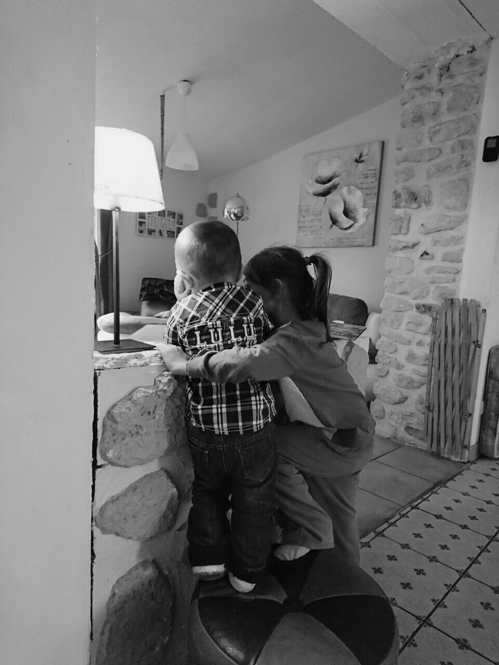 mes amours