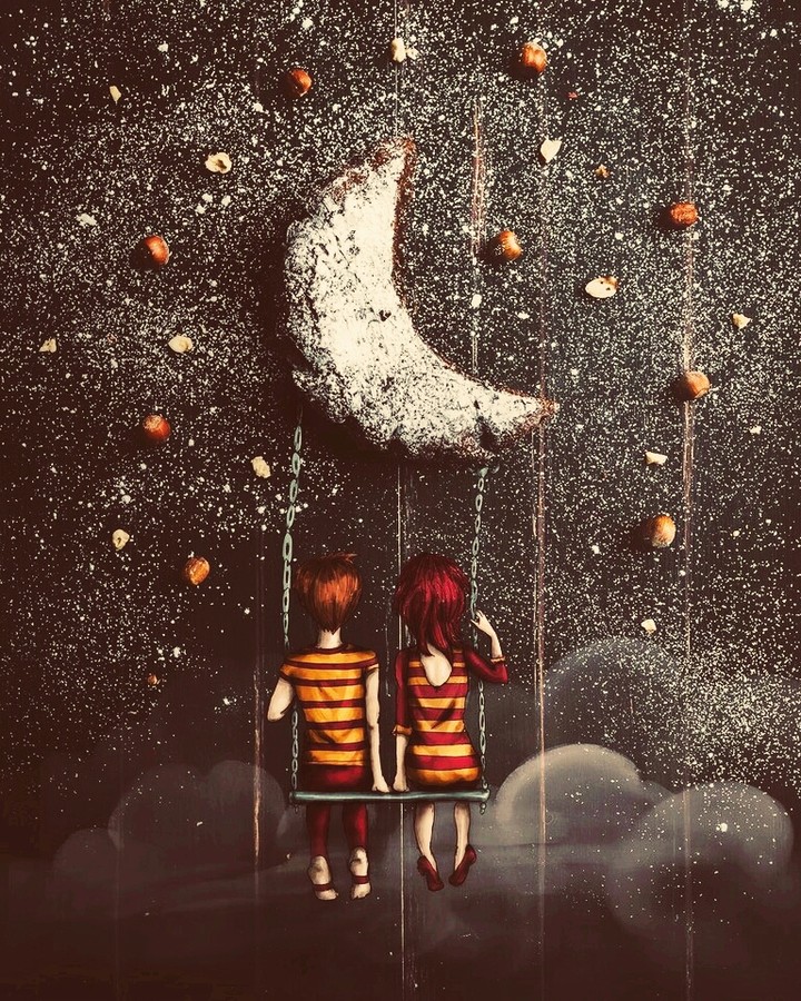 Imagination