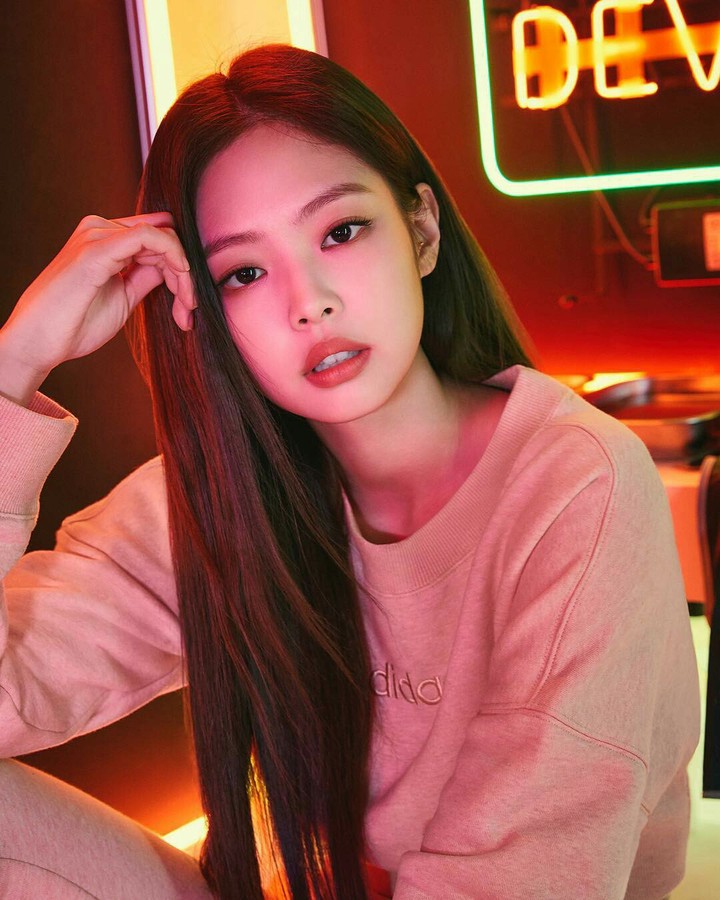 Blackpink - jennie
