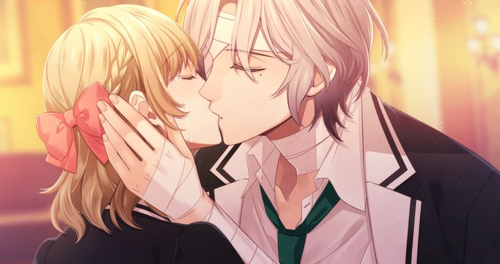 amour