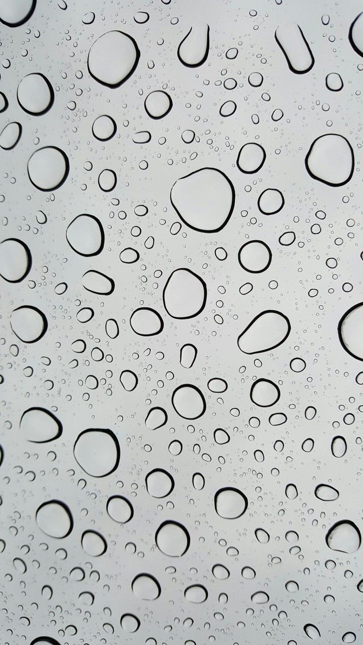 water bubbles