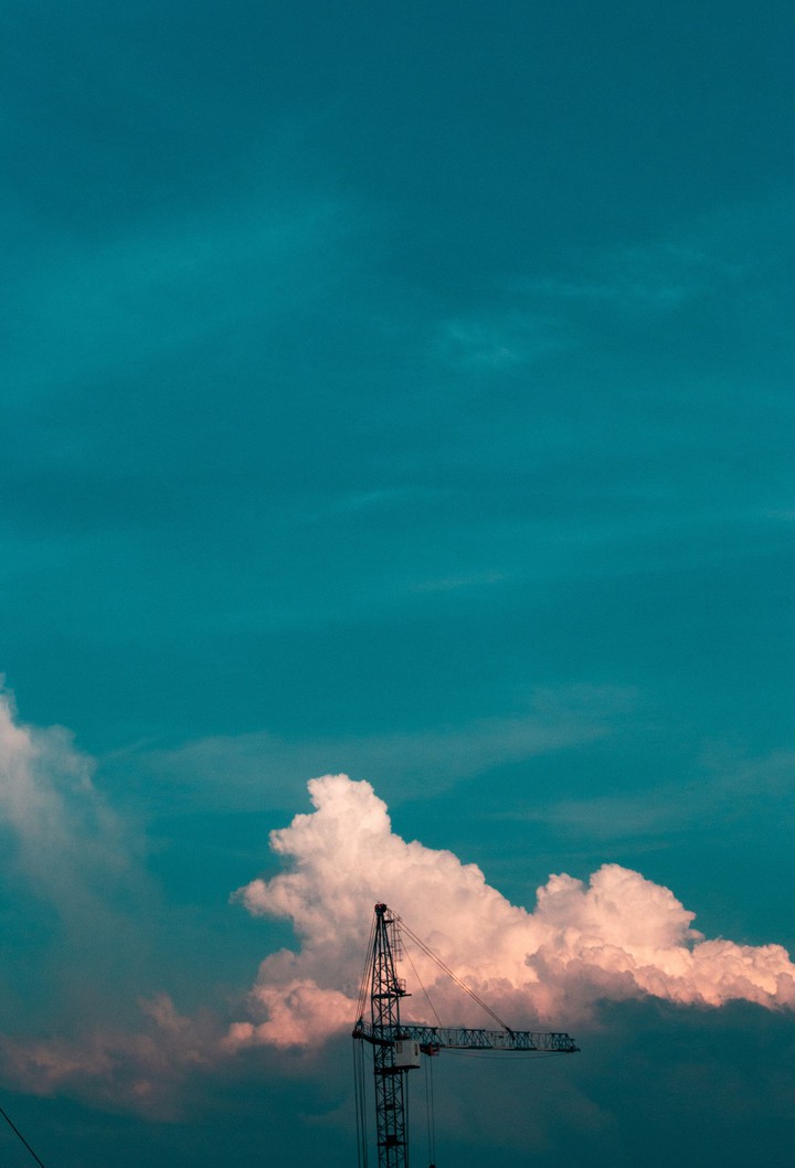 cloud