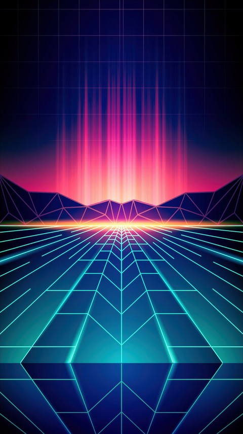 Laser, technology háttérképek