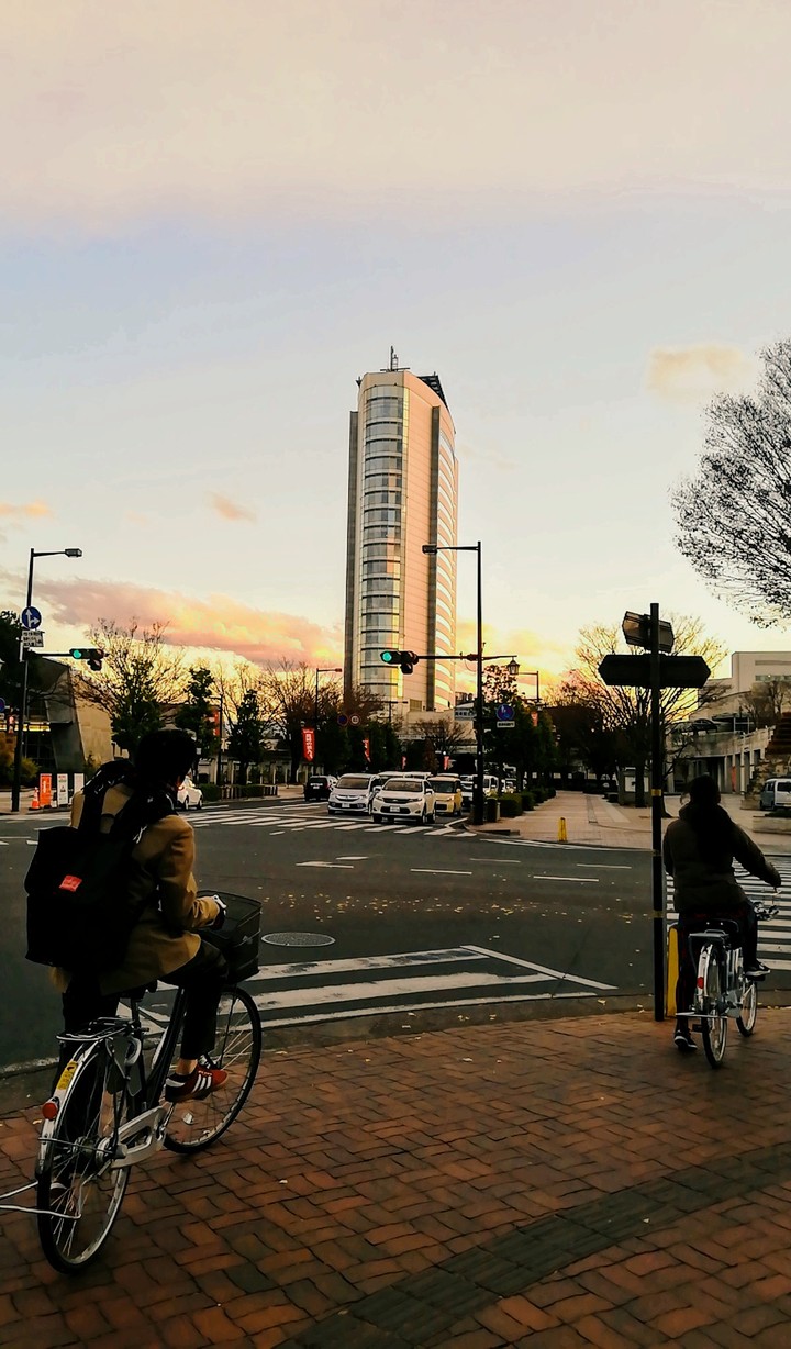 高崎市役所