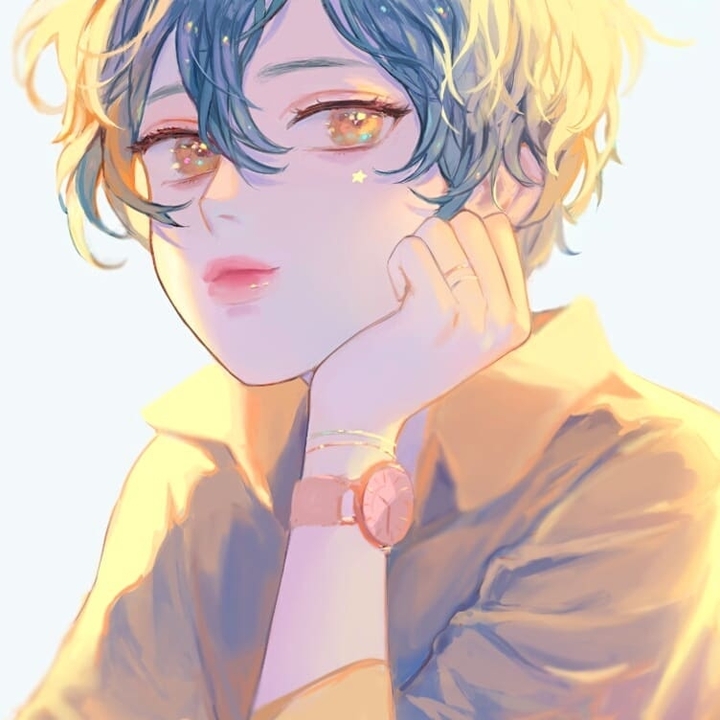 Anime 〰️♥️