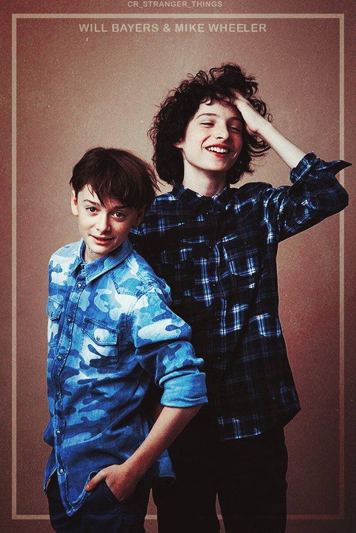 My love))