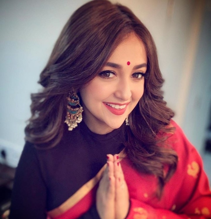 monali thakur