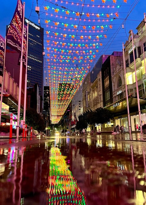 tapety electricity, neon