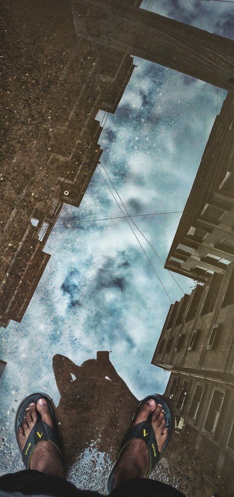 Reflection