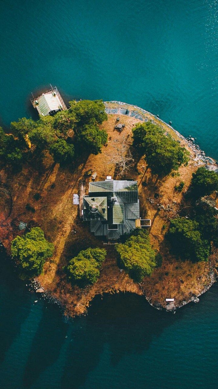 Beautiful Place