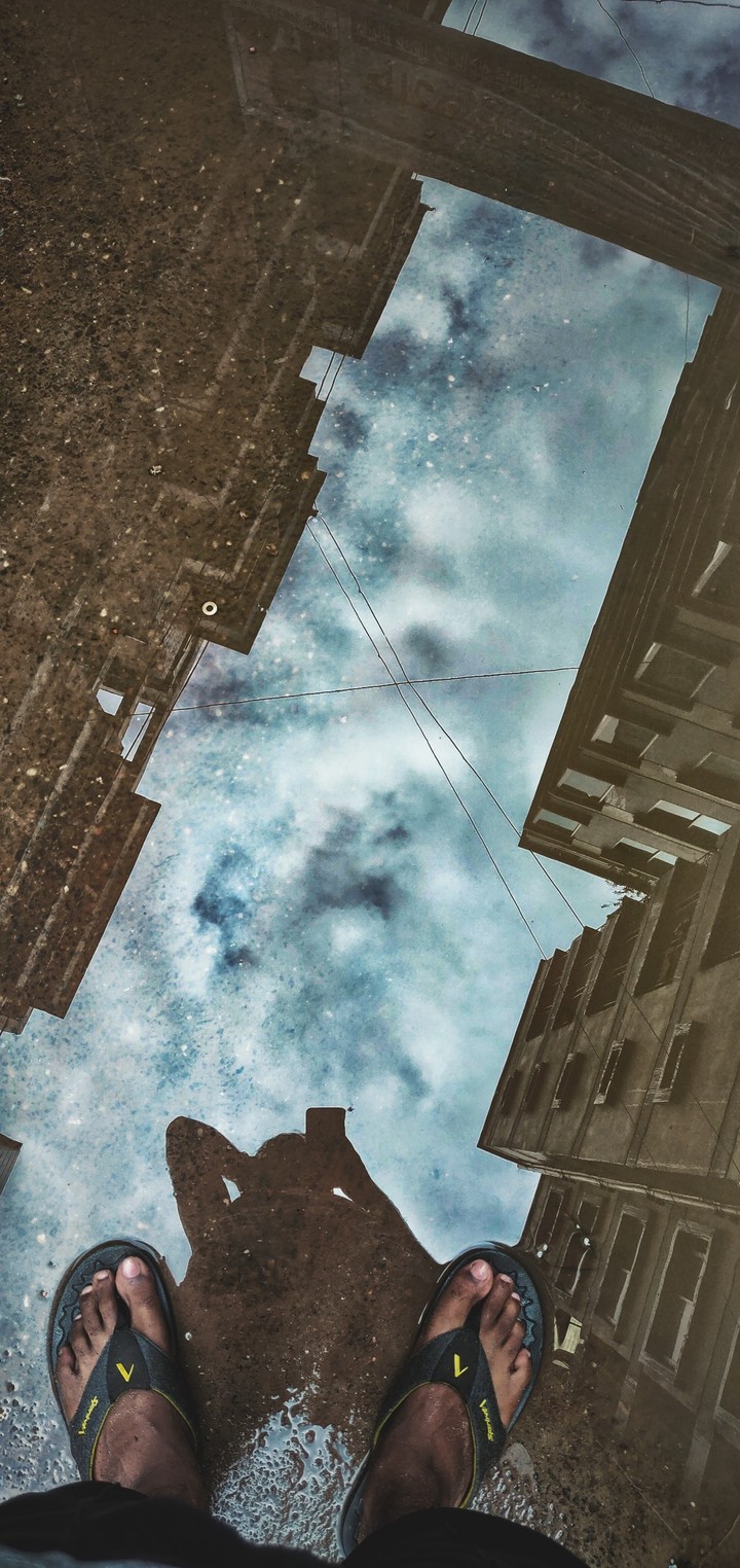 Reflection