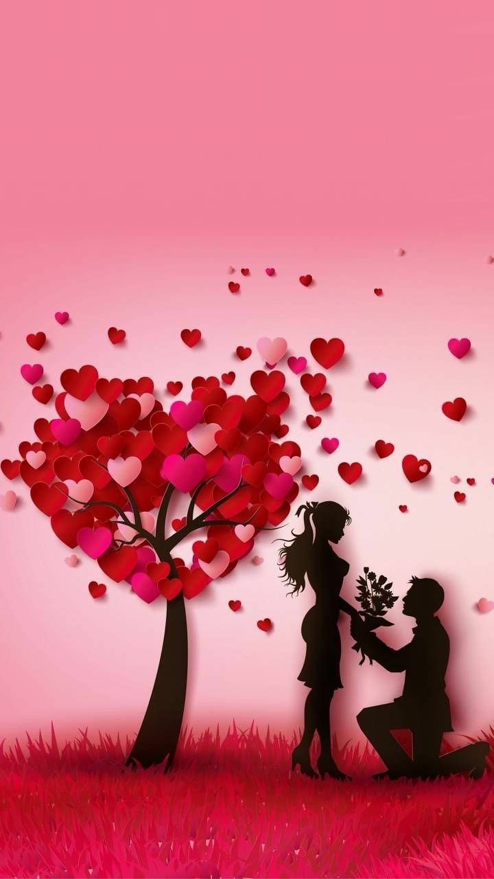 Happy Valentine's Day