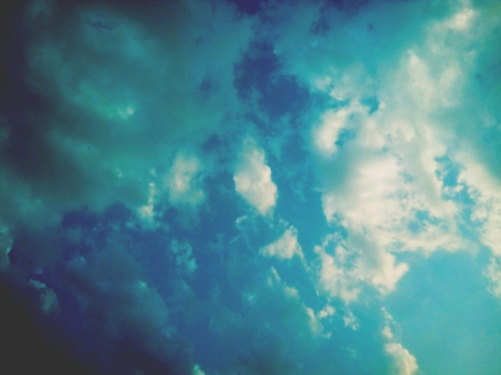 Clouds