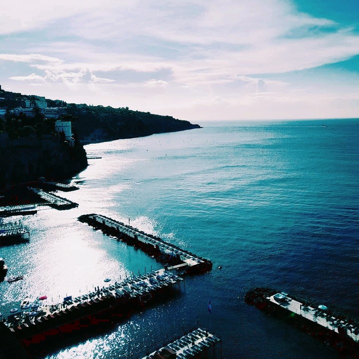 Porto Sorrento