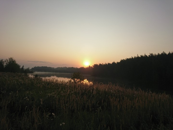 Sunrise
