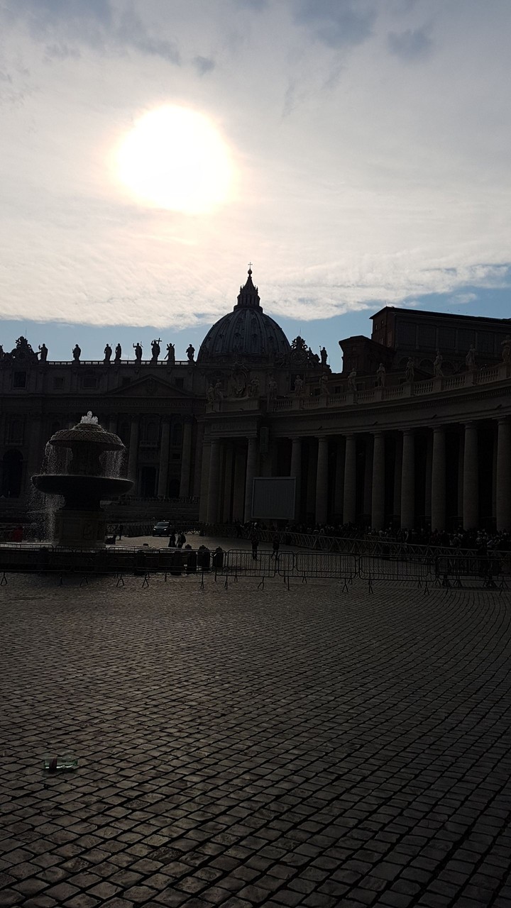 San Pietro