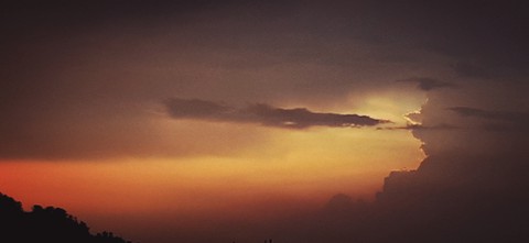 AN ART IN THE SKY