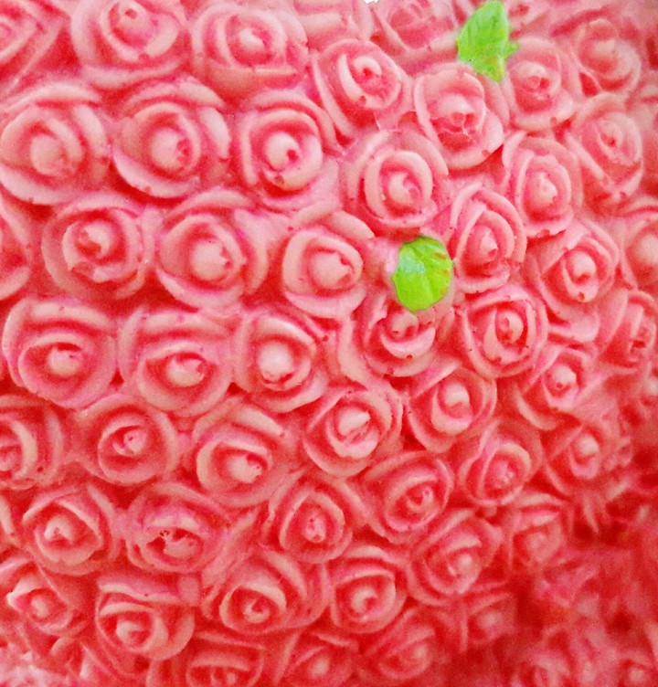 rose
