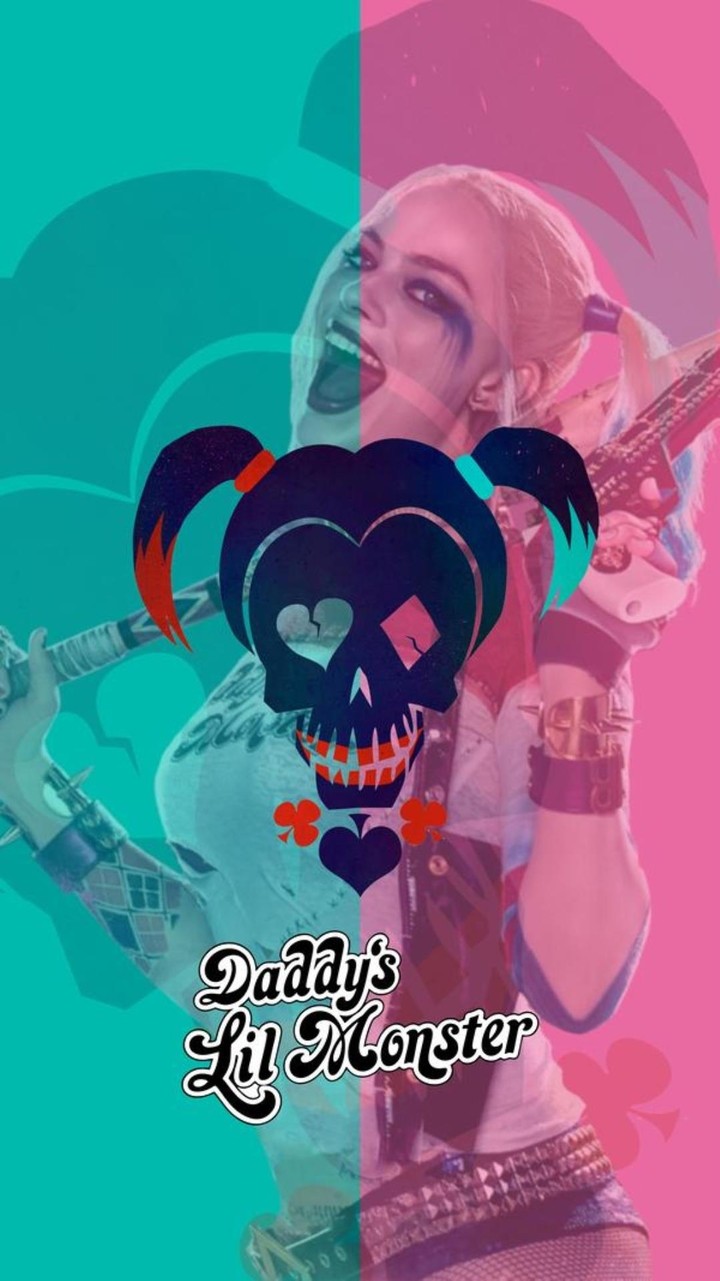 Harley Quinn