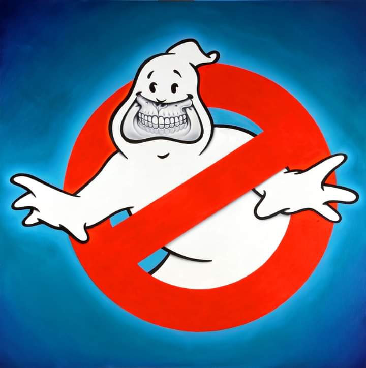 Ghost