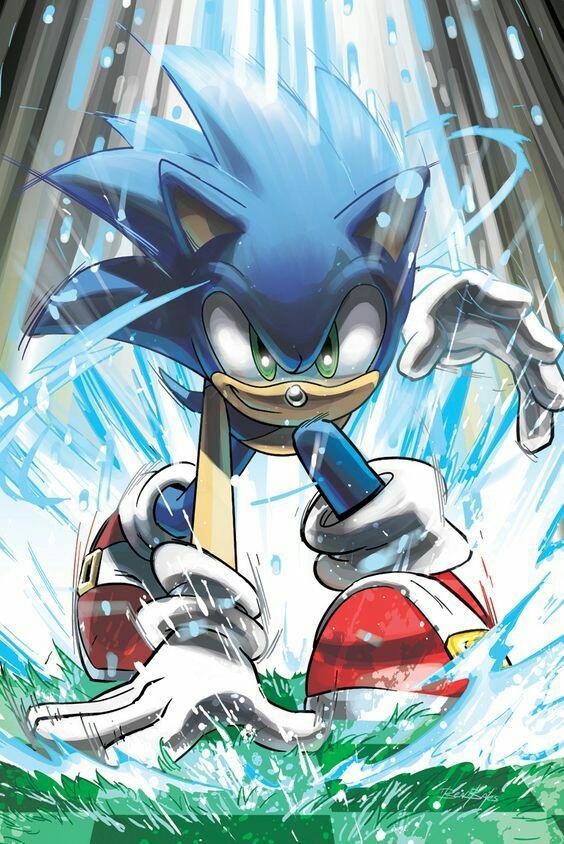 Sonic