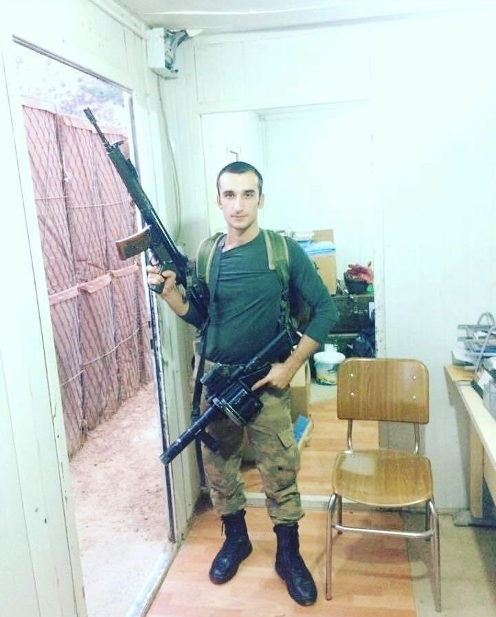YÜKSEKOVA
