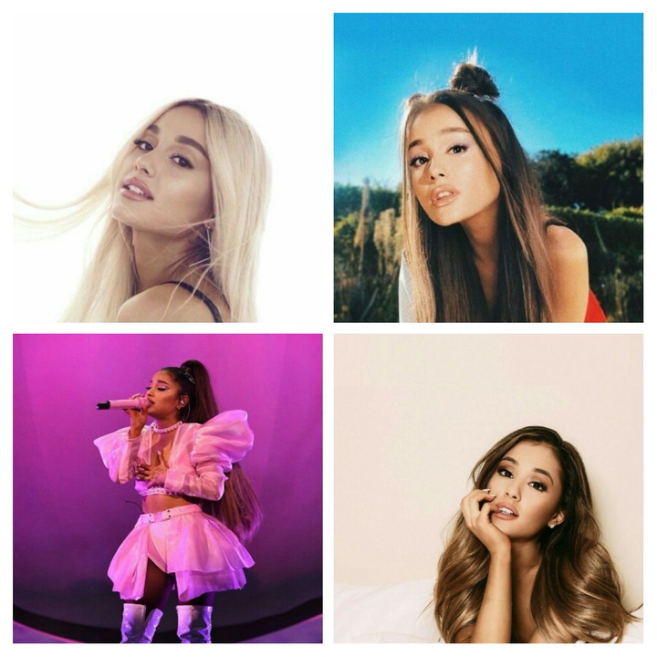 Ariana Grande