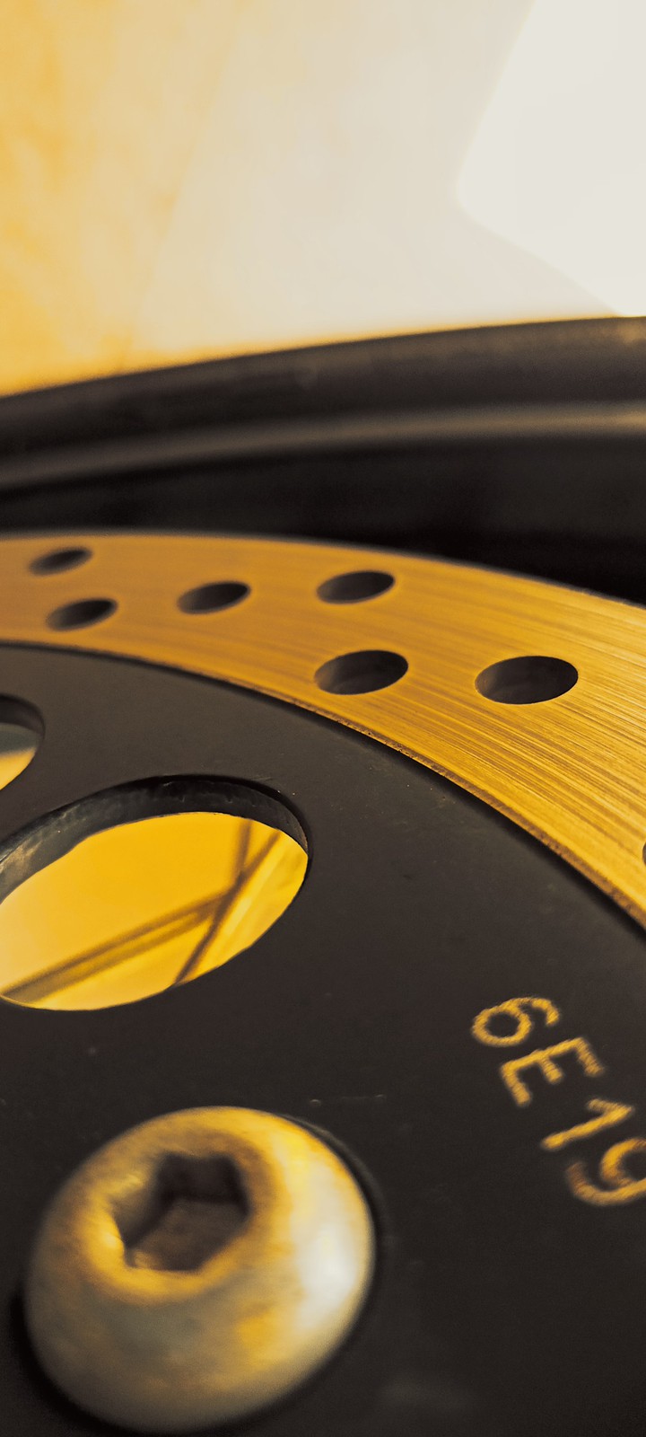 Disk brake
