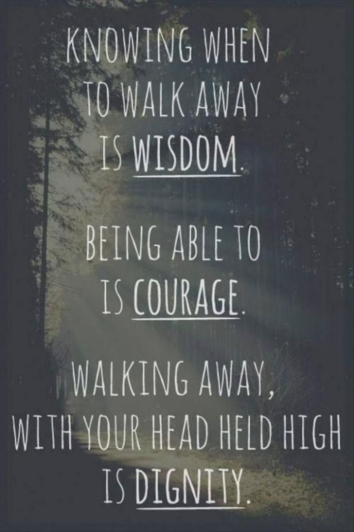 life lesson