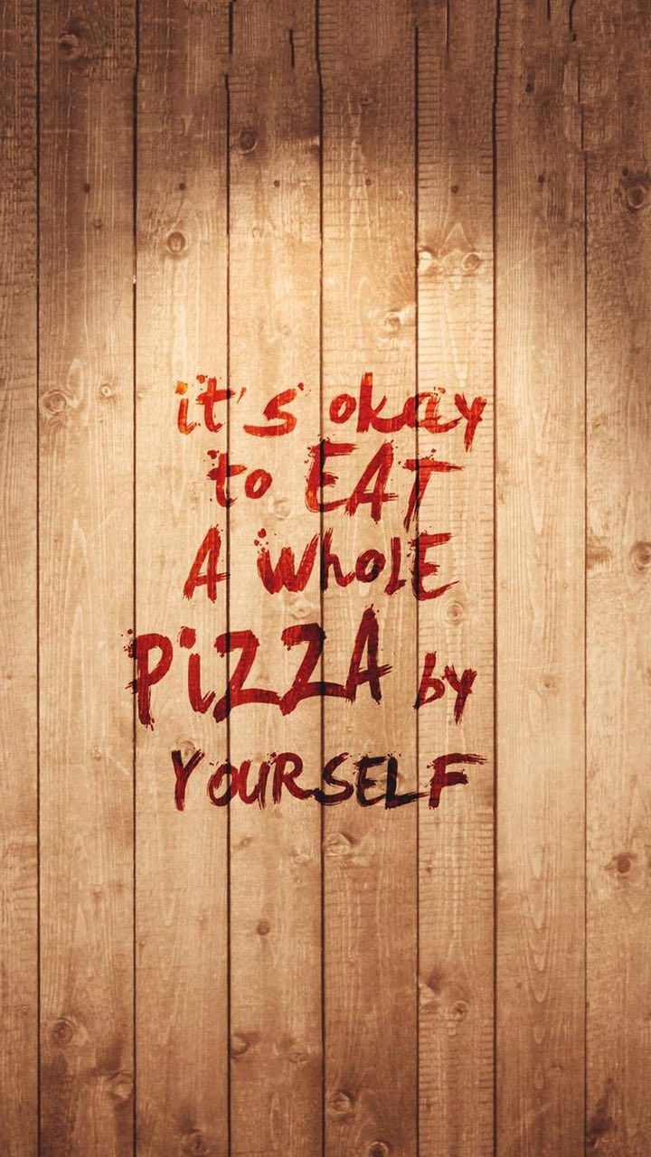 PIZZA