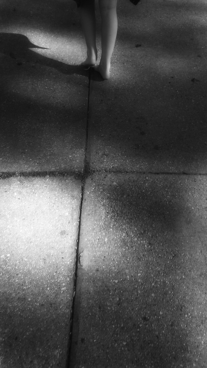 walk