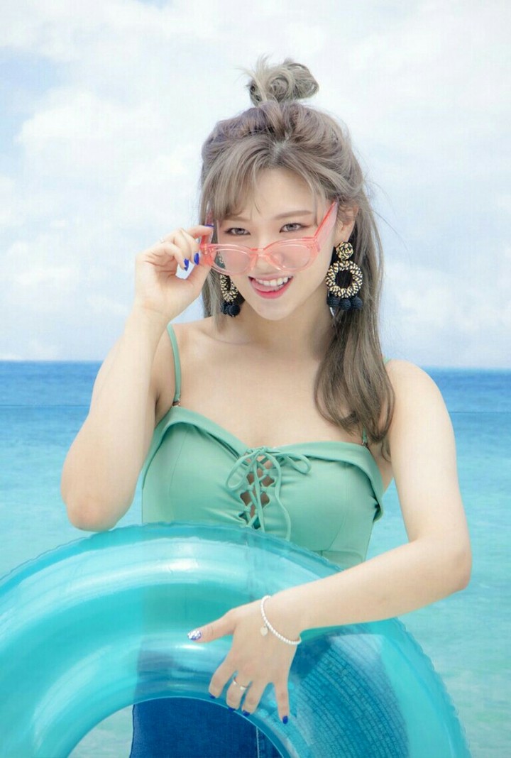 Jeongyeon