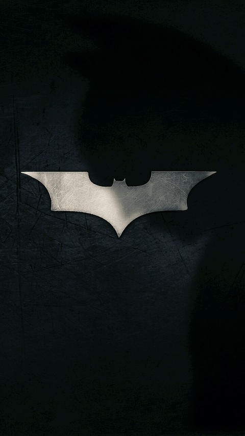 Batman....