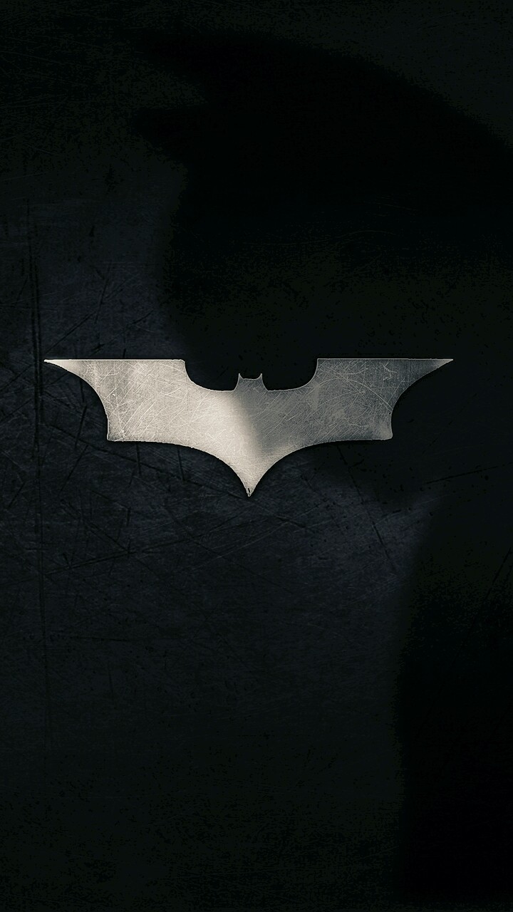 Batman....
