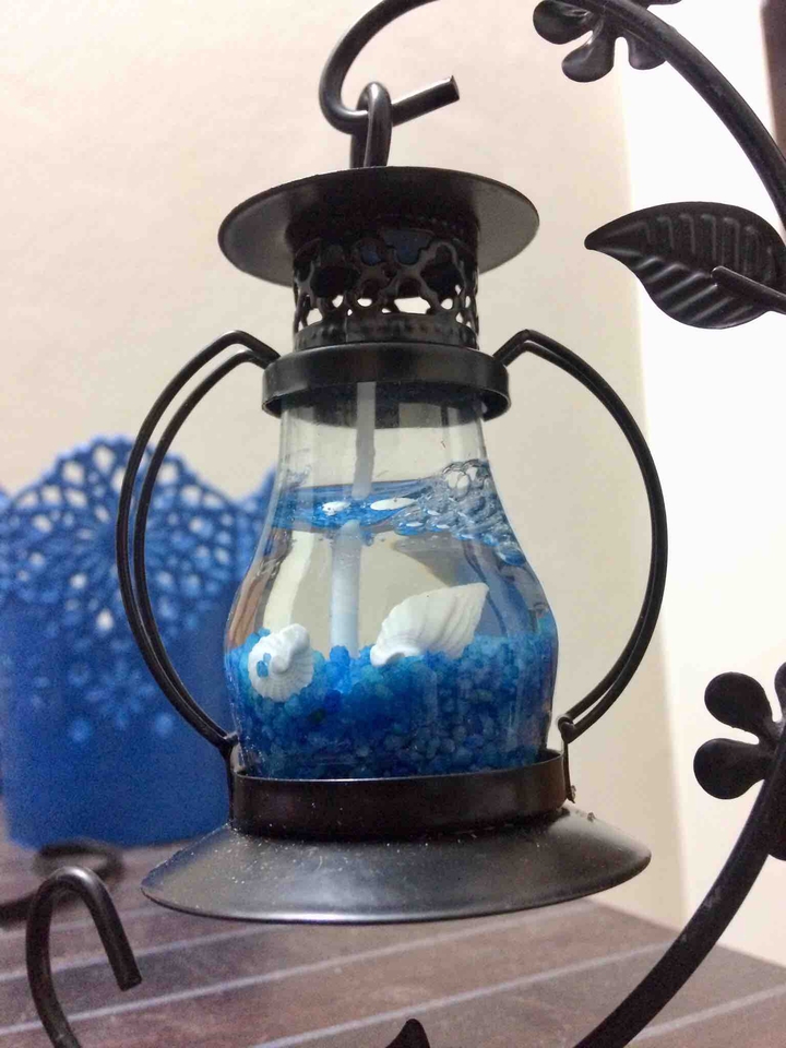#candle