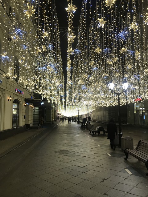 Moscow