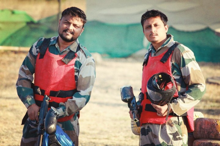 Do Army