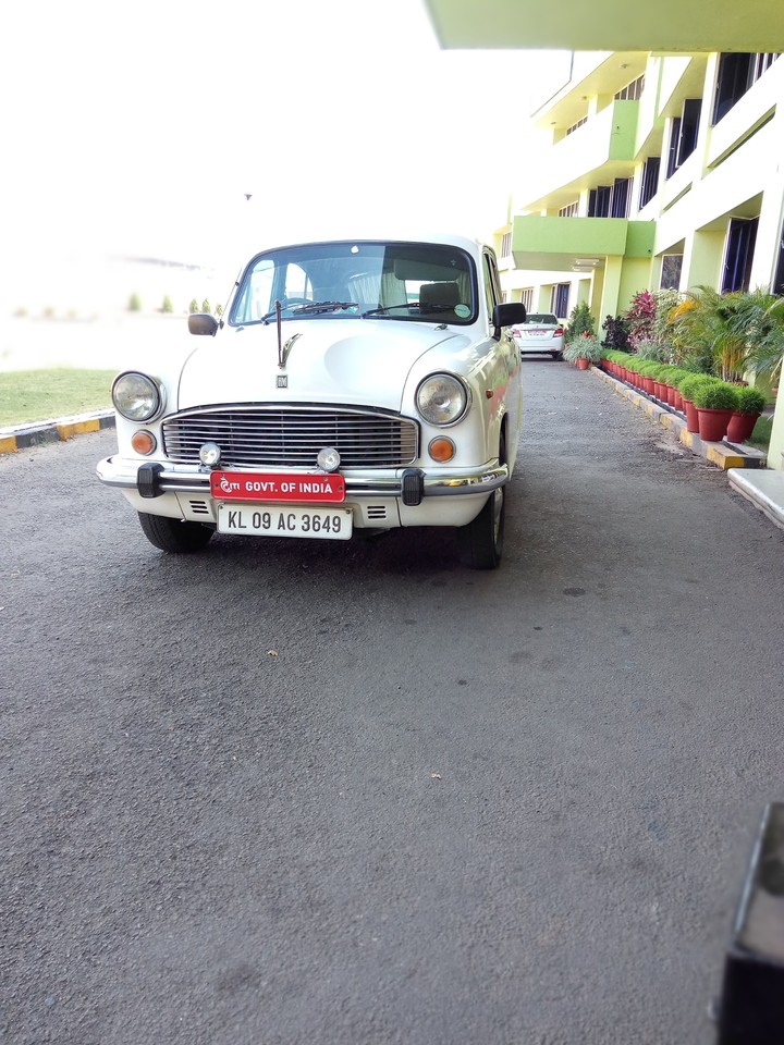 Car legend.....