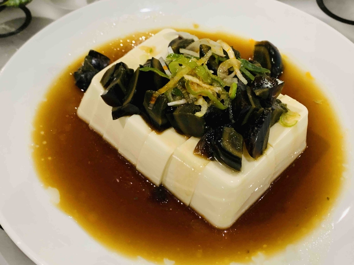 Chinese dishes