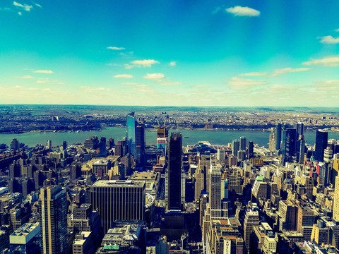 City