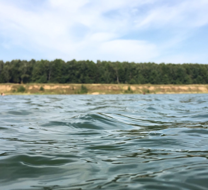 Water