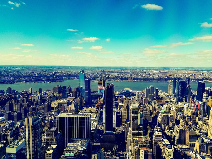City