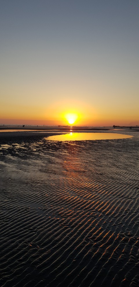 sea