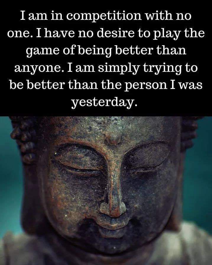 self-love
