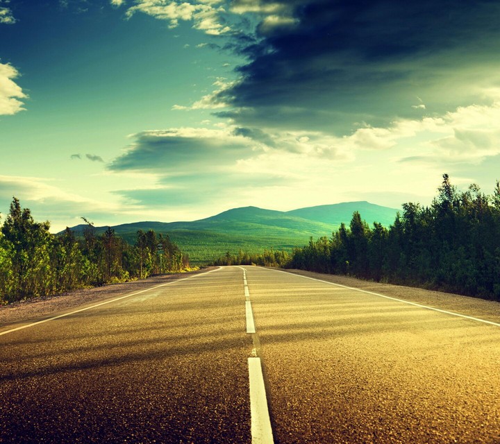 Road