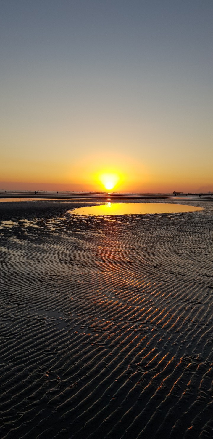 sea