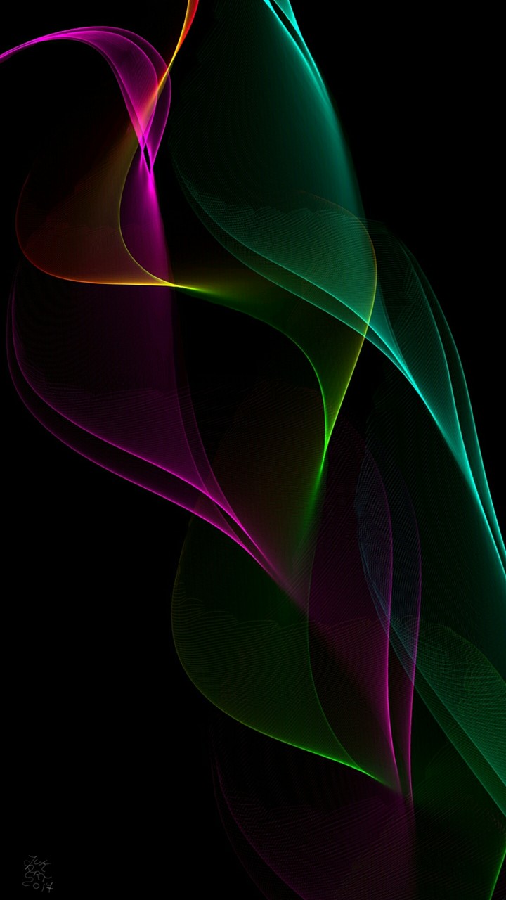 Magic smoke
