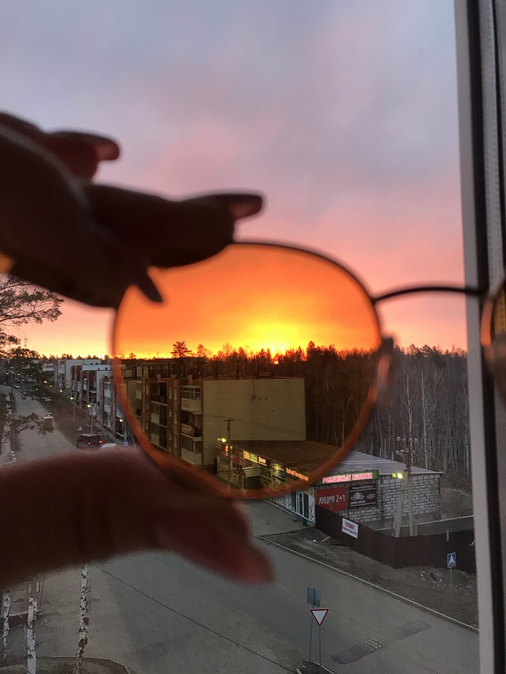 Sunrise
